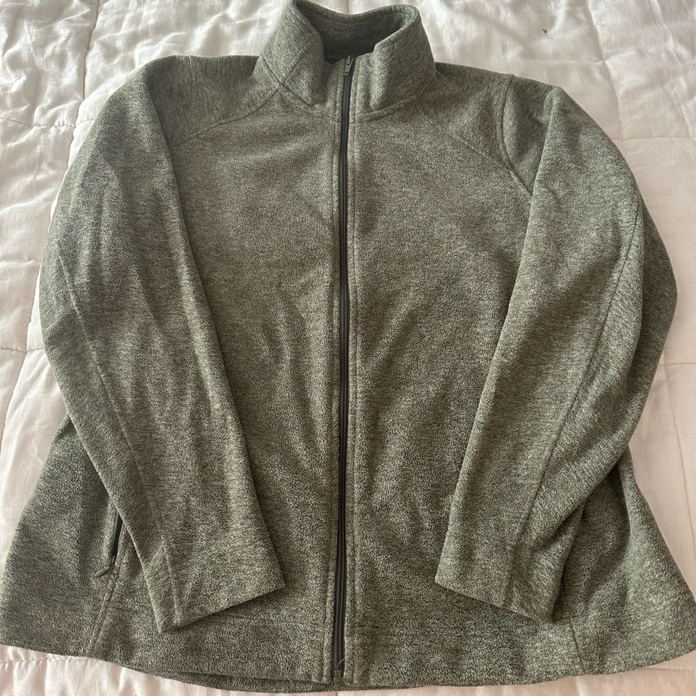 Duluth 1x Women’s fleece